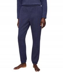 Triumph Női nadrág Triumph Cozy Comfort Trouser Quilted 01 44 (10225084M008-1209)