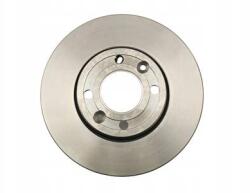 Fast Féktárcsa Renault Kangoo II 08- Első L/p Szellőző