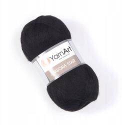 YARNART Angora Star Fonal 100g/500m gyapjú 585 (Angora Star 585)