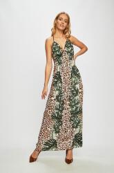 GUESS Többszínű Ruha Animal Print (s) (564807)