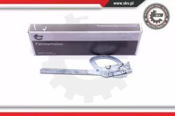 ESEN SKV Szélvédő Aljzat Ele 00SKV881/SKV