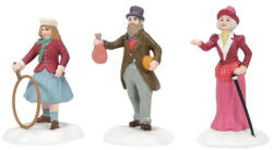  Department 56 Dickens Village Friends & Neighbours