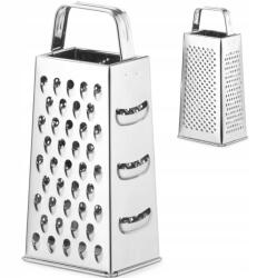 Hendi Professzionális Vendéglátóipari Reszelő 4 Oldalas Rozsdamentes Acél Hendi (4906540853884)