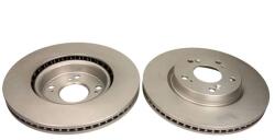 Quaro Féktárcsa Honda P. CIVIC 1, 4-2, 2 I-dtec 12-/17- Korróziógátló Bevonattal