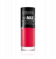 Eveline Cosmetics Mini Max körömlakk 070 5ml (5901761915259)