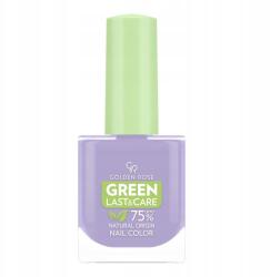 Golden Rose Green Vegán körömlakk 154 (O-GLC-154)