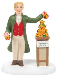  Department 56 Dickens Village Pomanders for Sale (Fruit Seller)
