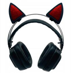 Macskafül felcsatolható fülhallgató Cat Ears Razer (GAM000001-B)