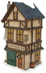  Department 56 Dickens Village Kingsford Rug Merchant