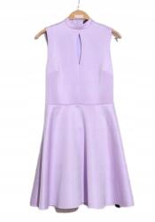 GUESS Liliowa Mini Ruha (s) (379873)