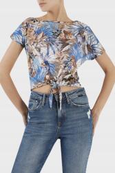 Guess Mintás Színes Felső (xs) (591497)