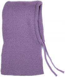 Art of Polo Balaclava kapucnis sapka kémény, meleg, női, férfi Levendula