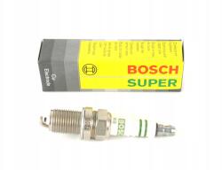 Bosch gyújtógyertya Audi A6 C6 Fiat Panda 1.1 0241229712 0242229659 F8DC