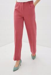 ICHI Rózsás Csíkos Nadrág (38) (374248)