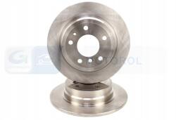 ATM Mikoda Tárcsa Ham. tyl Bmw 0420/ATM