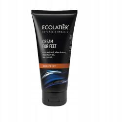 Ecolatier Deo-lábápoló krém 100ml (8606032061679)
