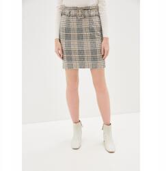 b. young Mini Szoknya Csíkos Mintával (M) (396175)