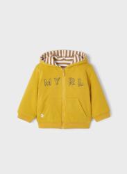 MAYORAL 2426-81 Mayoral kétoldalas csecsemő pulóver 74-es méret (2426-81)