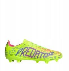 Adidas Predator League futballcipő Fg/mg JH6471 41 1/3 (JH6471)