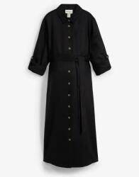 Bonprix 44-ES Viszkóz Kismama Ruha