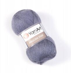YARNART Angora Star Fonal 100g/500m gyapjú 3088 (Angora Star 3088)