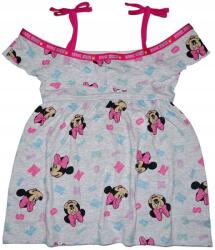 Disney Minnie Egér Gyerek Ruha (Méret: 128) (DIS MF 52 23 9631)