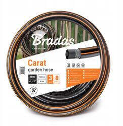 Bradas Carat kerti tömlő 1/2" 30m (WFC1/230)