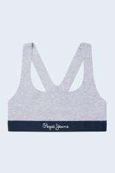 Pepe Jeans Szürke Melange Melltartó (s) (589814)