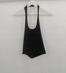 Abercrombie & Fitch Abercombie And Fitch Női Felső Fekete 34 Xs