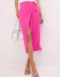 Bonprix 40-ES MIDI Szoknya Kivágással - allegro - 2 280 Ft