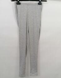 Boohoo Szürke Testhezálló Leggings 34 Xs