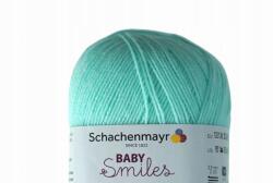 Schachenmayr Fonal Baby Smiles Suavel (01066) 50g 366m (Baby Smiles Suavel)
