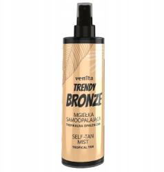 Venita önbarnító krém 200 ml (trendy bronze 02)