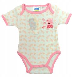 Disney Peppa malac body világos rózsaszín-fehér 56cm (7EN5645-2/56)