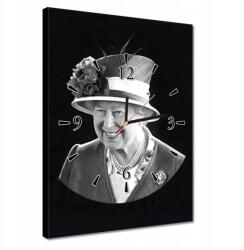 ZeSmakiem Órák 30x40 Erzsébet angol királynő 2 (H10178Z_Z1D_30x40cm AZ)