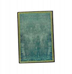 Paperblanks Jegyzettömb Pacific Blue Flexi MIDI Pöttyös FB9735-8 (9781439797358)