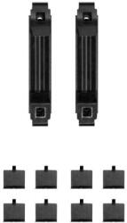 Textar 82551700 Tartozékkészlet, fékbetétek