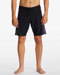 Billabong Fekete Kötött Boardshort (32) (591391)