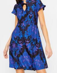 Bonprix Ruha, megkötős nyakkivágással, Size 36/38, többszínű