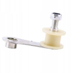  Láncfeszítő feszültségszabályozó görgős csúszka motorkerékpárhoz (QC01923)