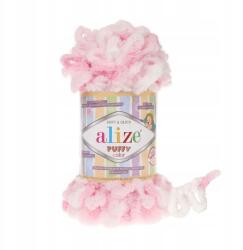 alize Puffy Color 5863 horgolási fonal fonal (8697678060003)