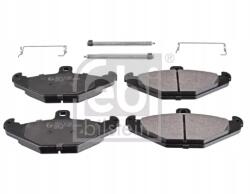 Febi Bilstein Fékbetét kpl. 116158/FEB