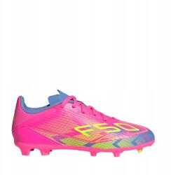 Adidas Gyerek futballcipő adidas F50 League Fg/mg IE3745 38 (IE3745)