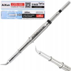 Reball C115 105 Aixun Forrasztópákahegy Precíziós Jbc Yihua Sugon Forrasztóállomás (GROT LUTOWNICA YIHUA JBC AIXUN C115 105)