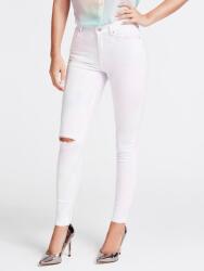 Guess Kétszínű Skinny Farmer (25) (373743)