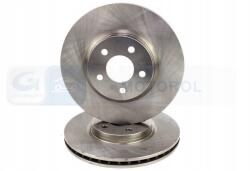 ATM Mikoda Tárcsa Ham. prz. chrysler 2511/ATM