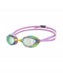 arena Python Mirror Green-violet-green kezdő úszószemüveg (1E763/114)