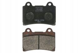 Ferodo Fékbetét kpl. FDB449P