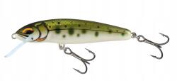 Salmo Wobler Salmo Minnow Floating 5cm QMW233 (QMW233)