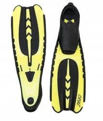 Santa Cruz Búvár uszonyok Cruz Koh Samui Fins Sr Roz. 44-45 Cruz PO1808 (CR182505)